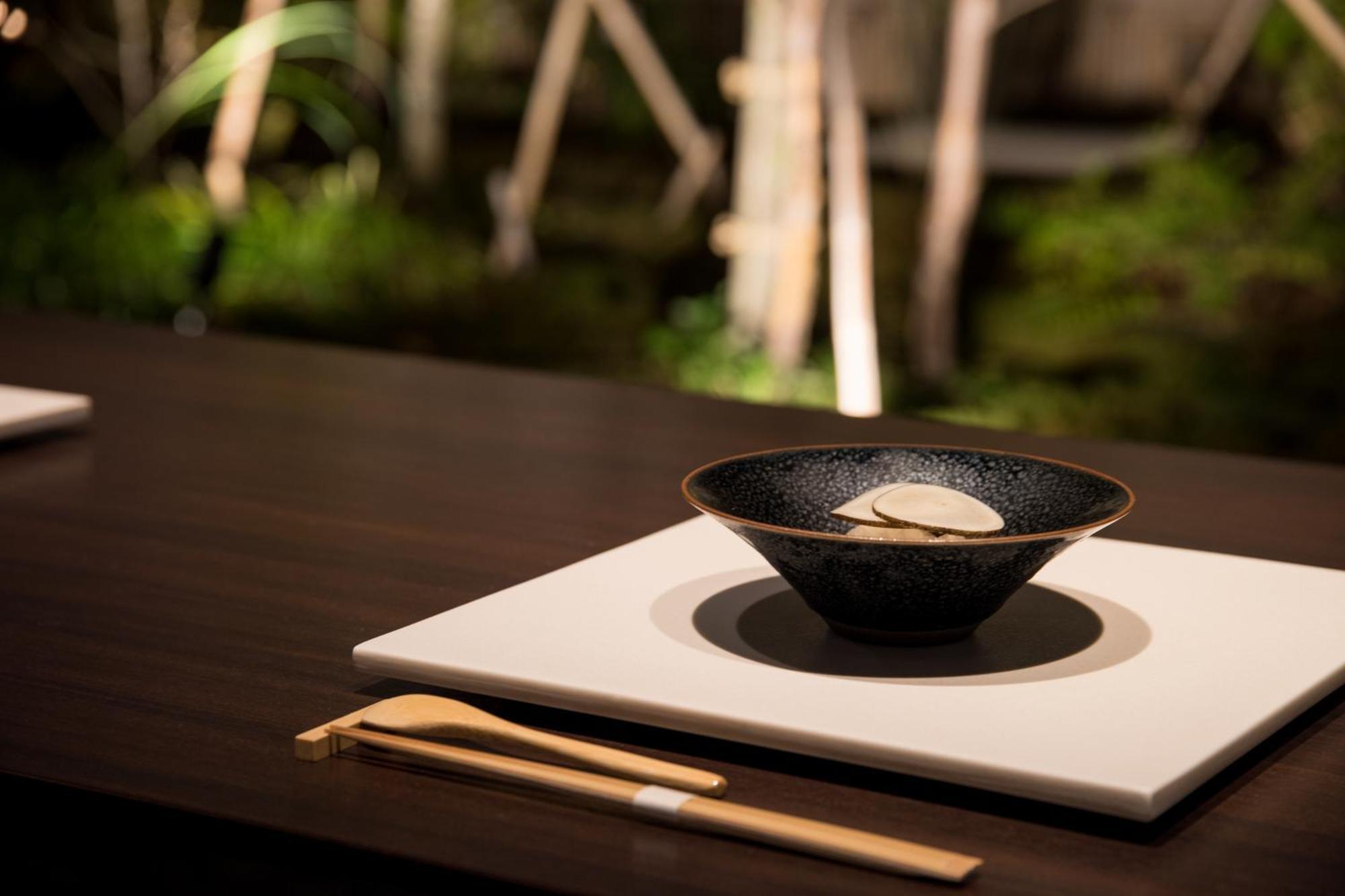 Maki No Oto Kanazawa Zewnętrze zdjęcie