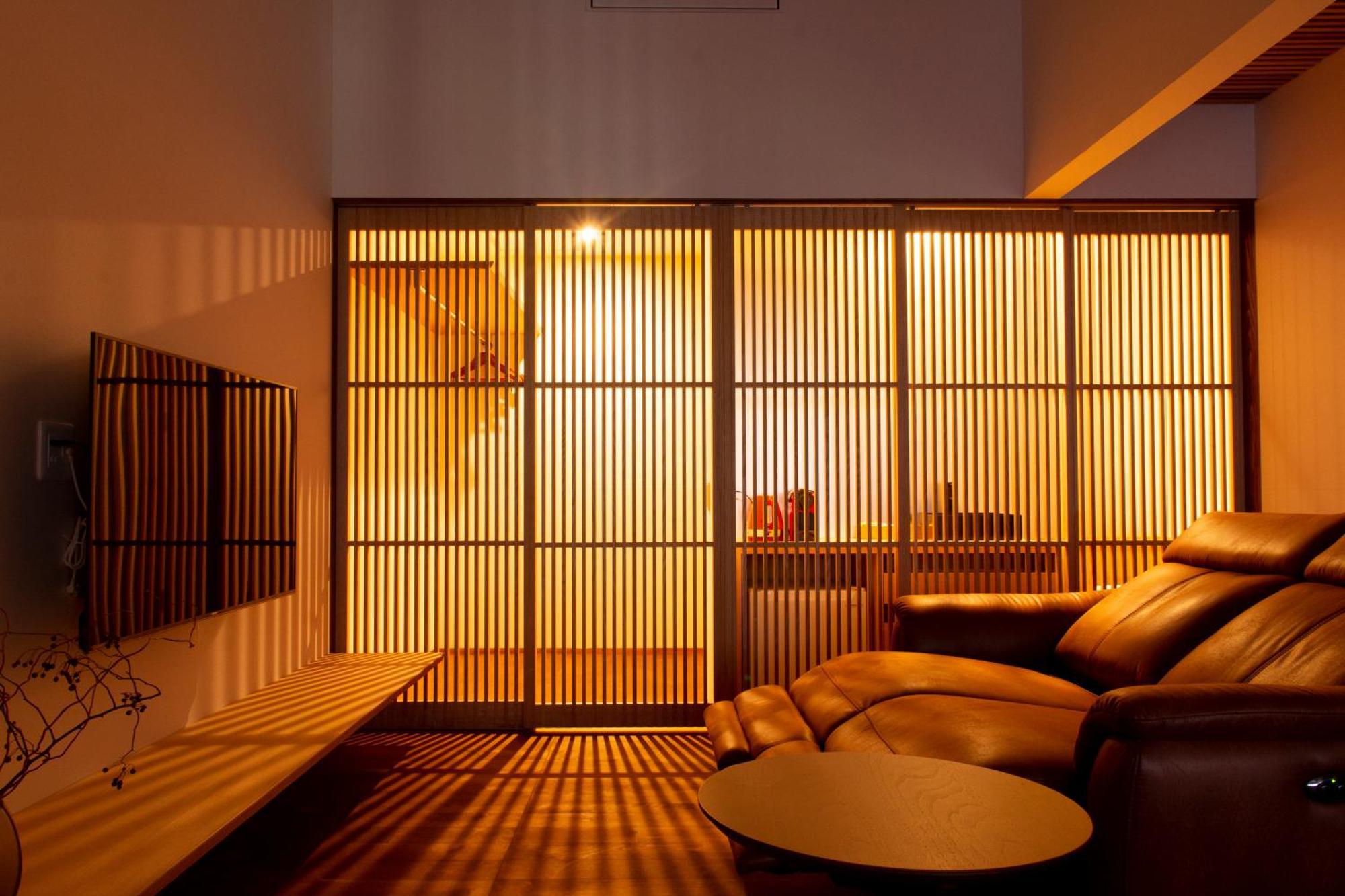 Maki No Oto Kanazawa Zewnętrze zdjęcie