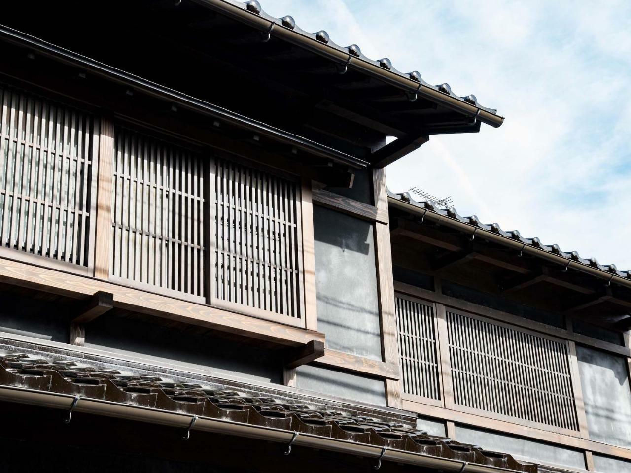 Maki No Oto Kanazawa Zewnętrze zdjęcie